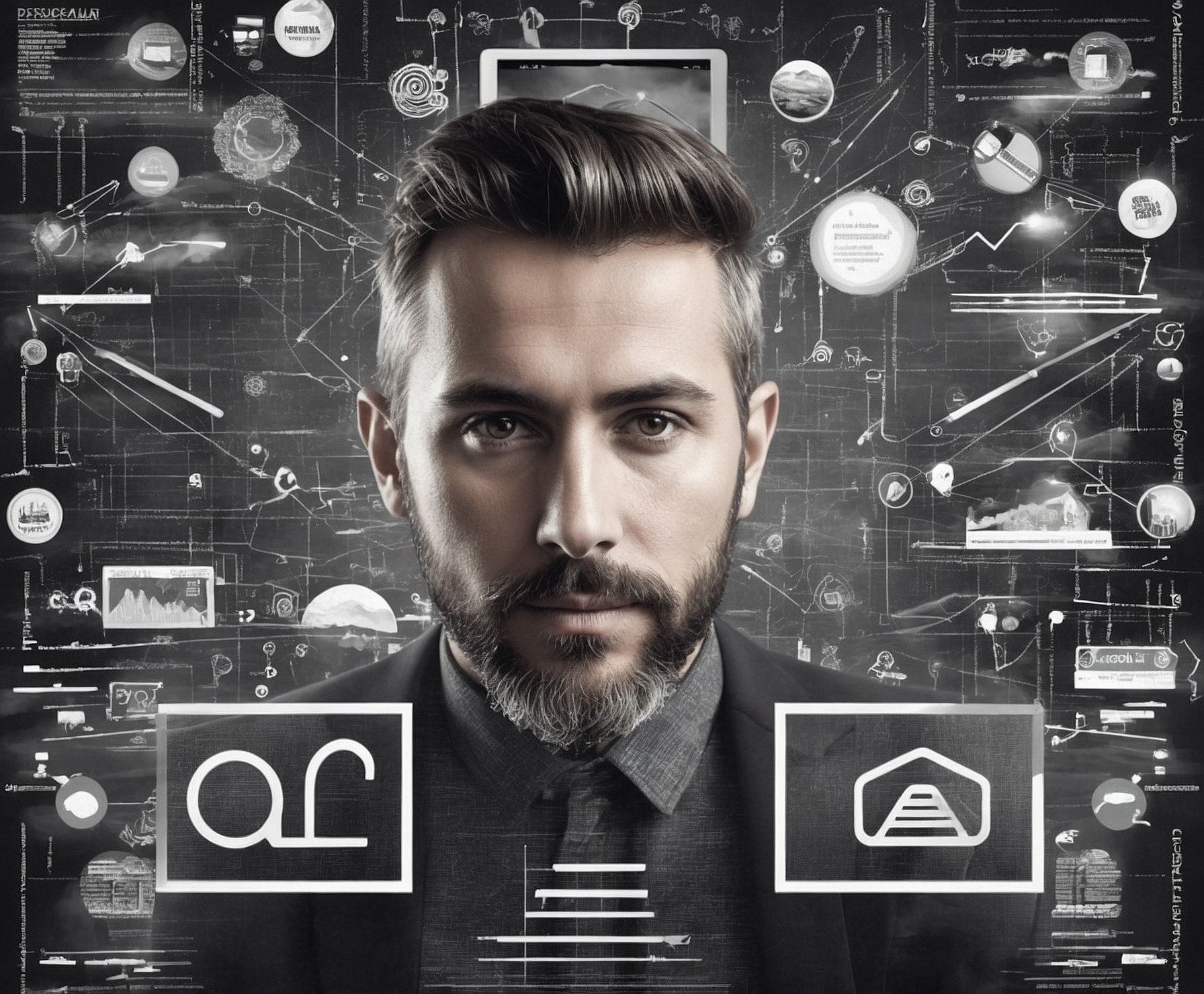 Estrategia digital para aumentar visibilidad online.