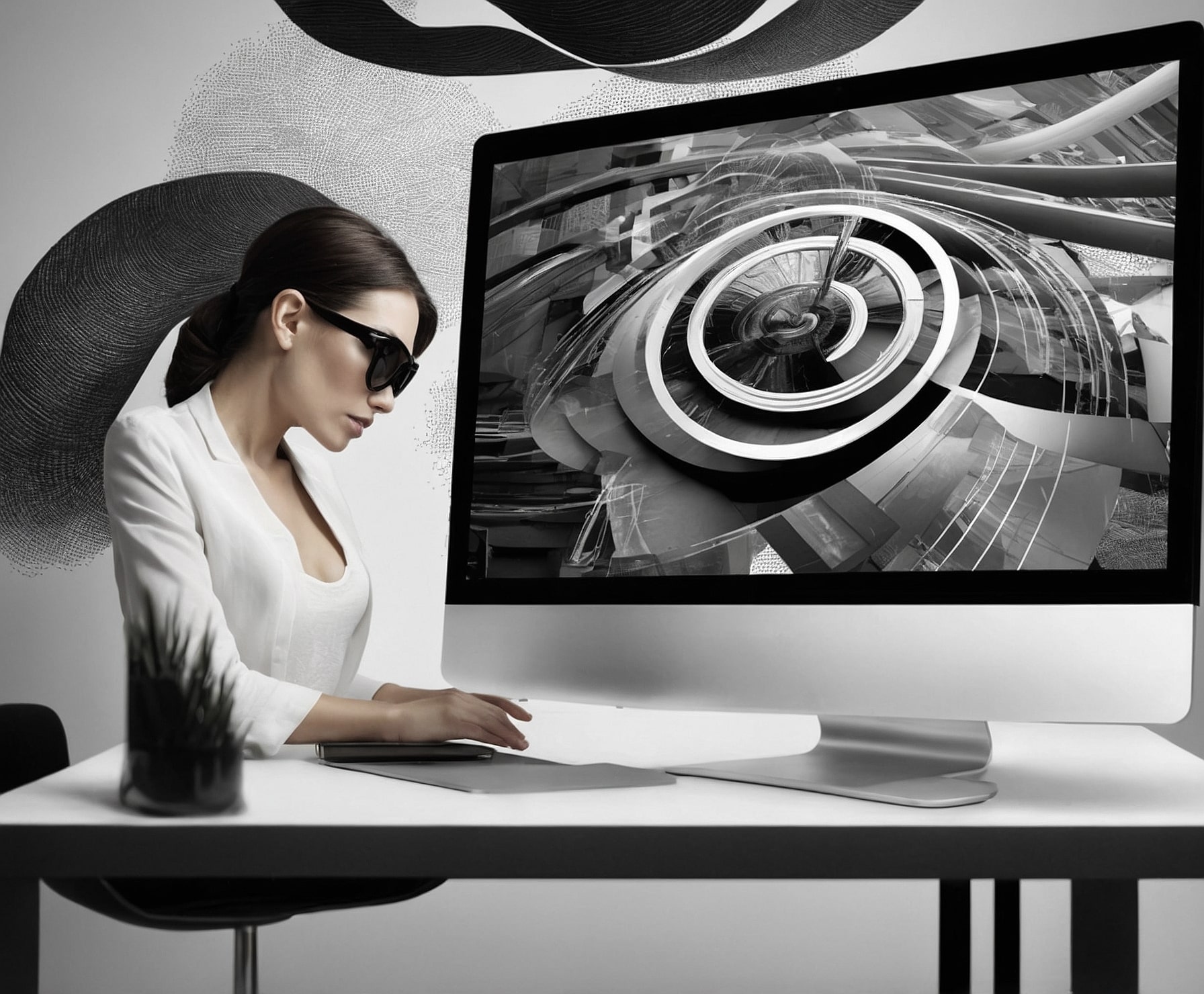 Estrategia SEO innovadora para mejorar visibilidad online